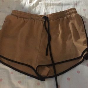 Forever 21 shorts
